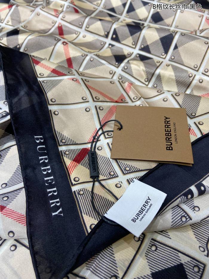 Burberry Scarf BBC00036