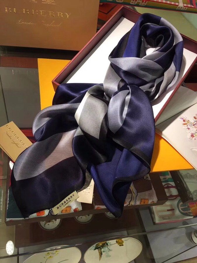 Burberry Scarf BBC00038