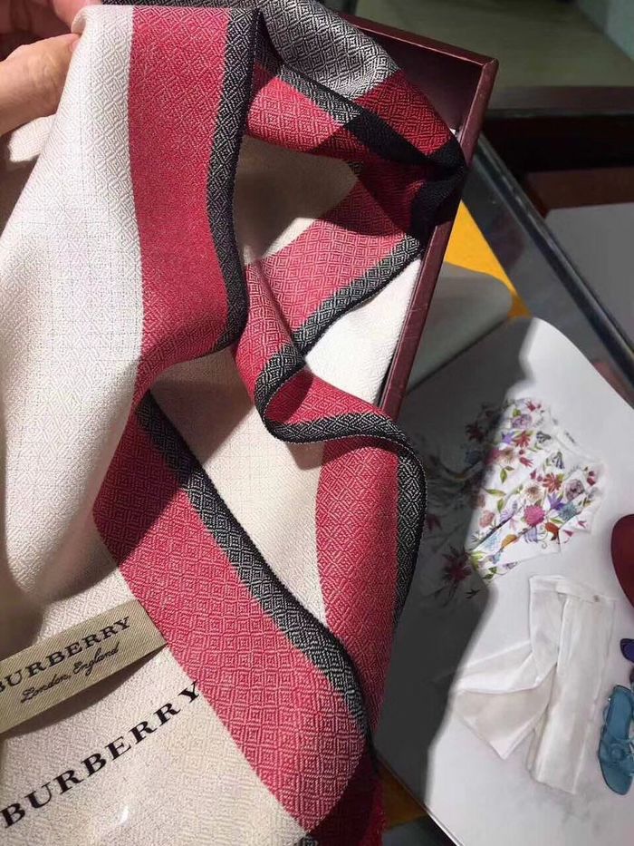 Burberry Scarf BBC00040