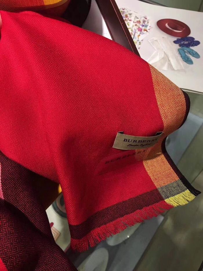 Burberry Scarf BBC00041