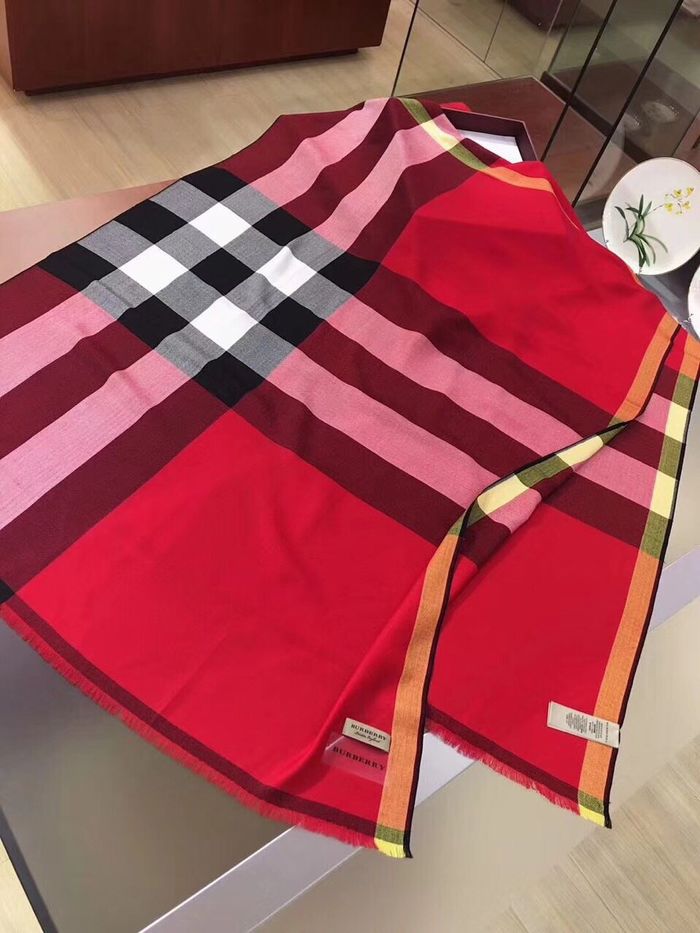 Burberry Scarf BBC00041