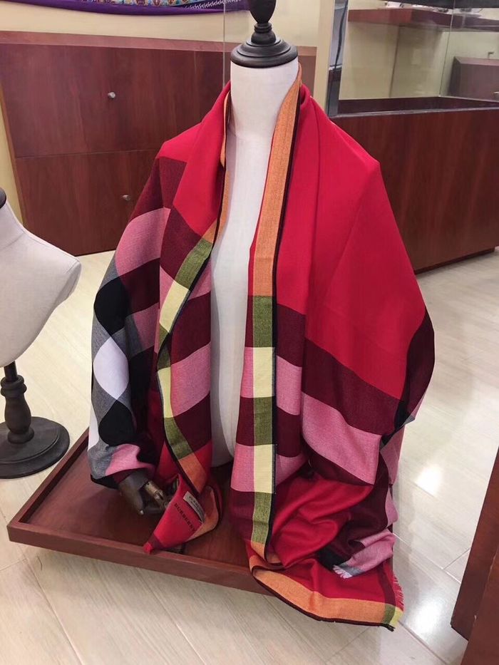 Burberry Scarf BBC00041