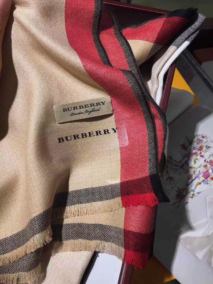 Burberry Scarf BBC00042