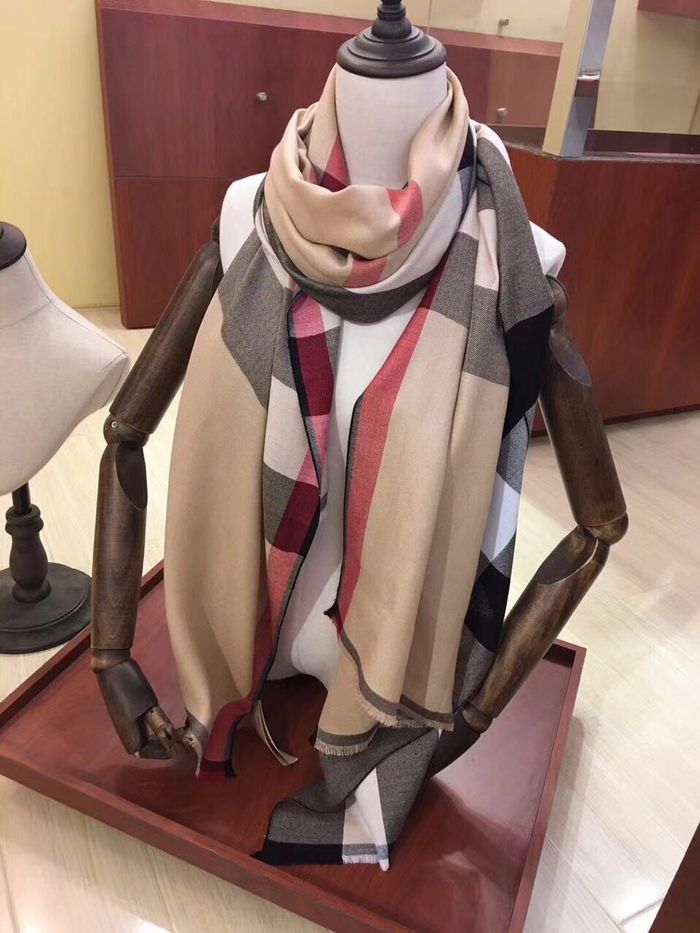 Burberry Scarf BBC00042