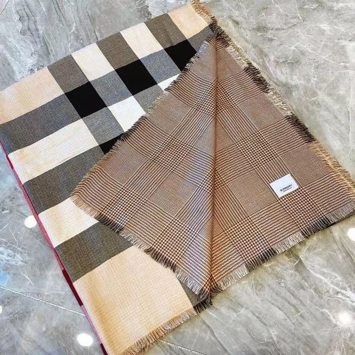 Burberry Scarf BBC00044