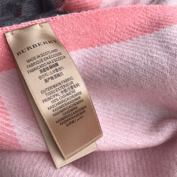 Burberry Scarf BBC00045