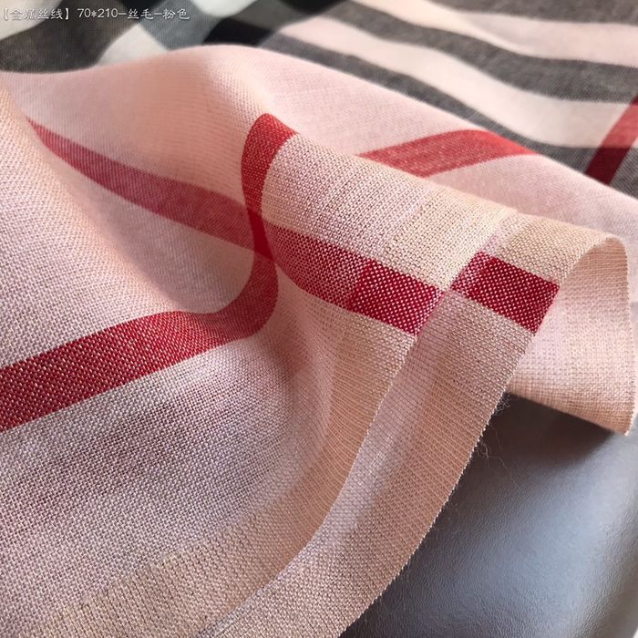 Burberry Scarf BBC00047