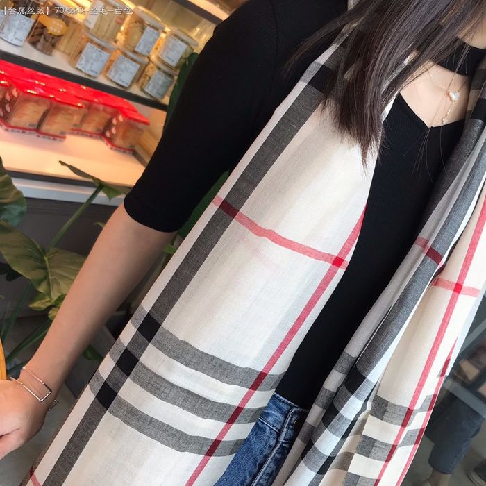 Burberry Scarf BBC00048