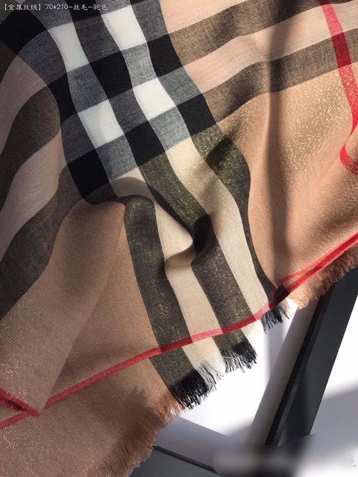 Burberry Scarf BBC00049