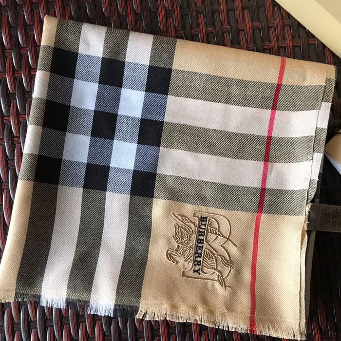 Burberry Scarf BBC00050