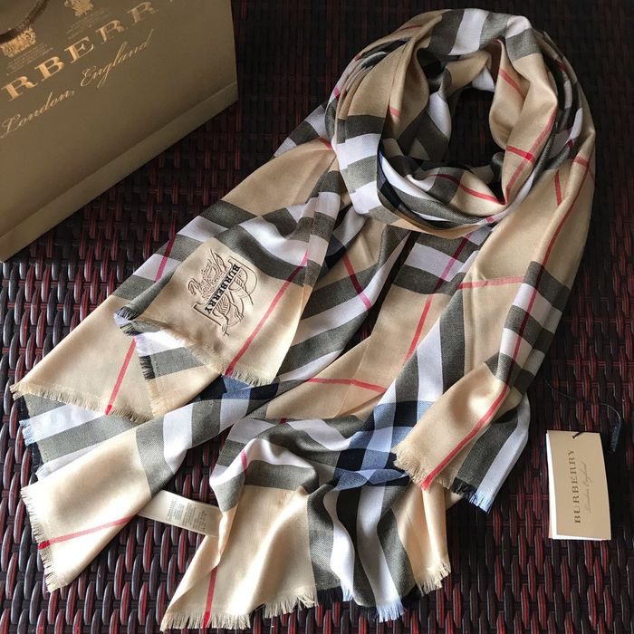 Burberry Scarf BBC00050