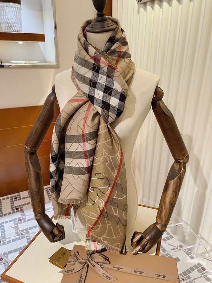 Burberry Scarf BBC00051