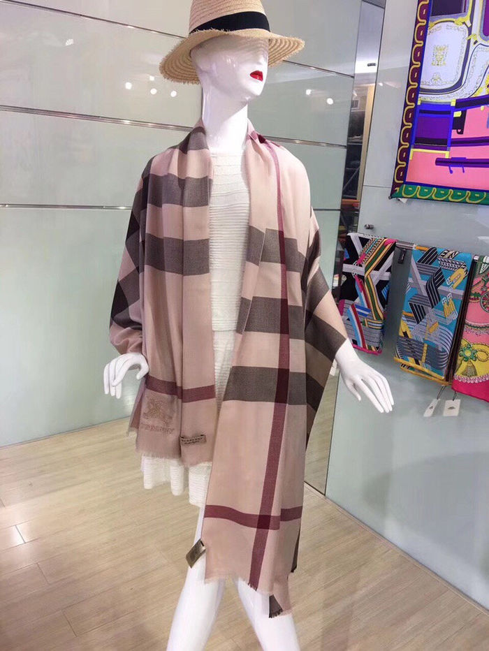 Burberry Scarf BBC00053