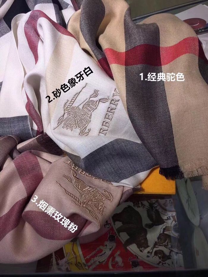 Burberry Scarf BBC00053