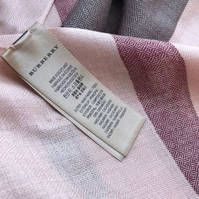 Burberry Scarf BBC00053