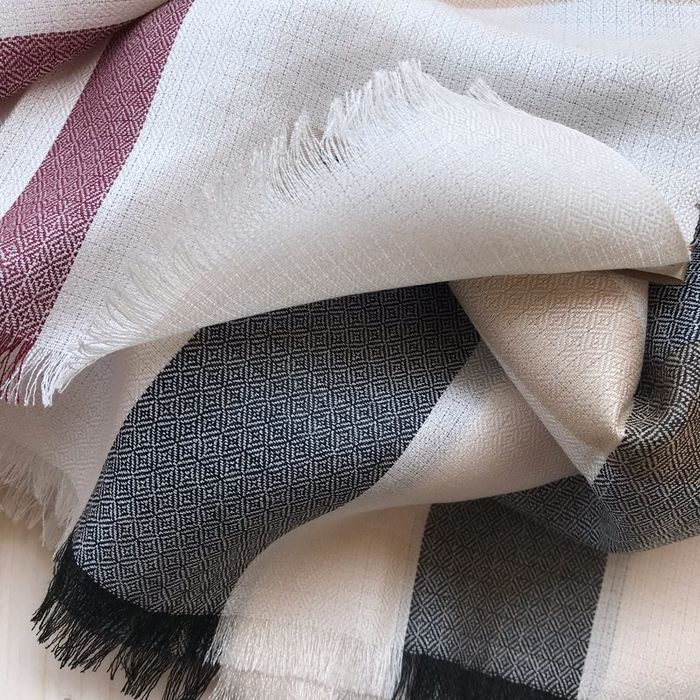 Burberry Scarf BBC00054