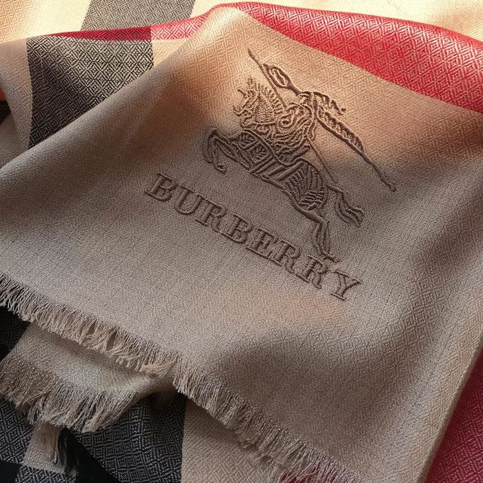 Burberry Scarf BBC00055