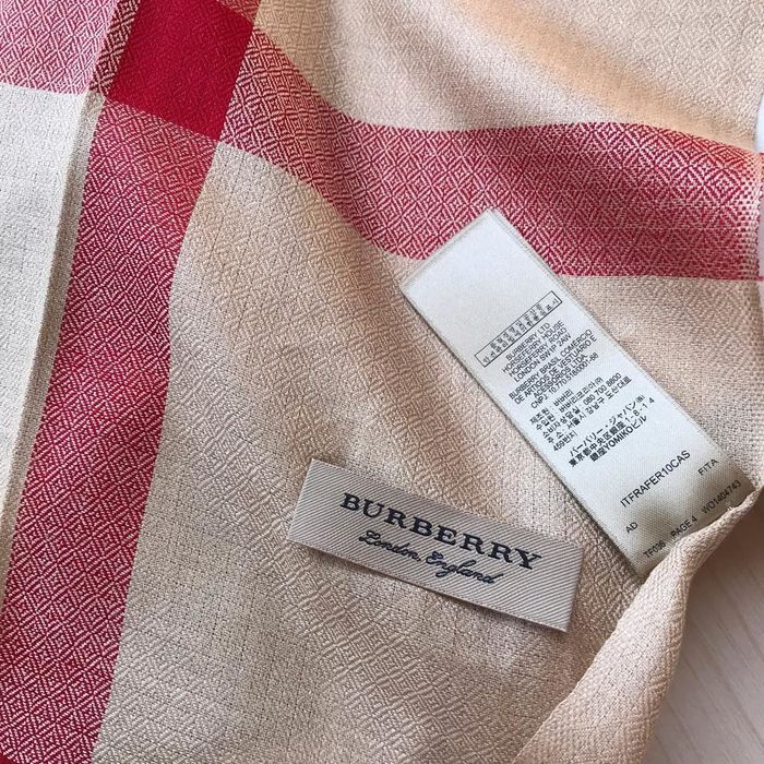 Burberry Scarf BBC00055