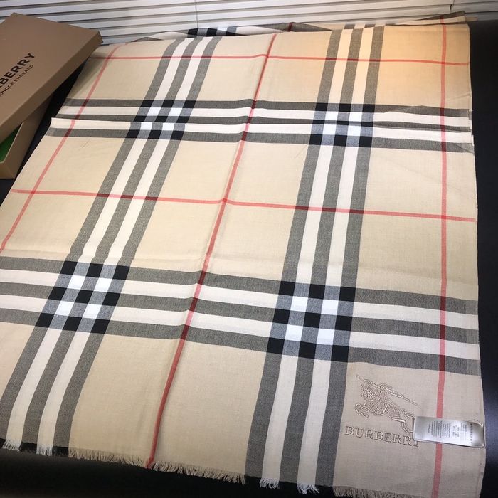 Burberry Scarf BBC00069