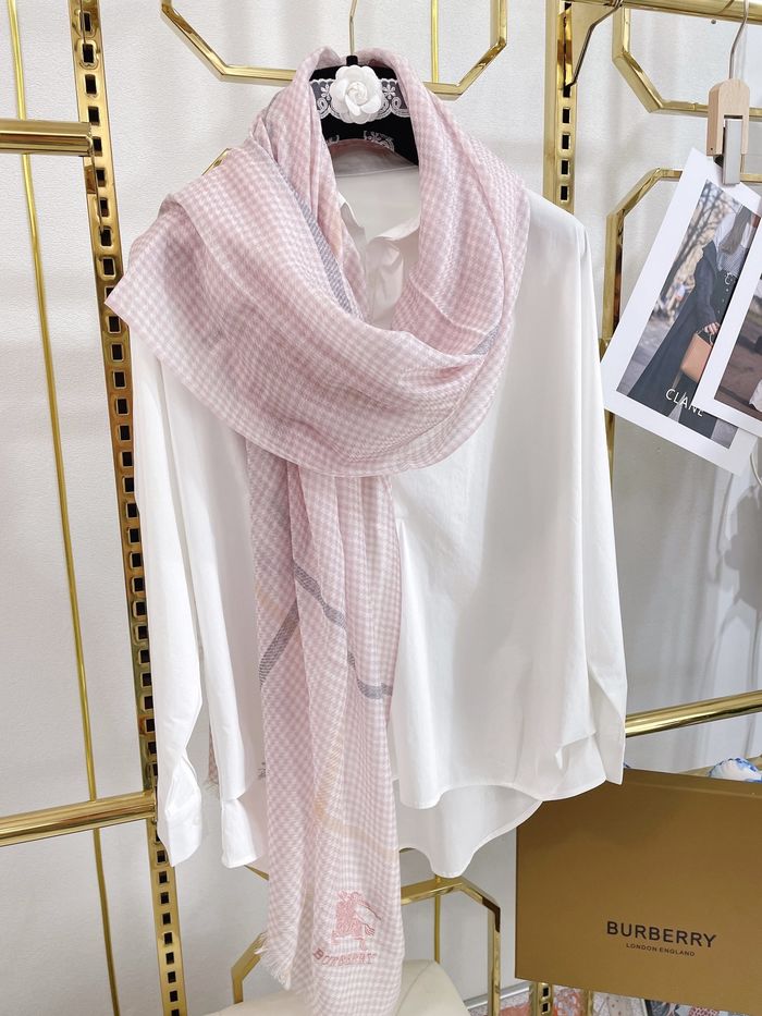 Burberry Scarf BBC00073