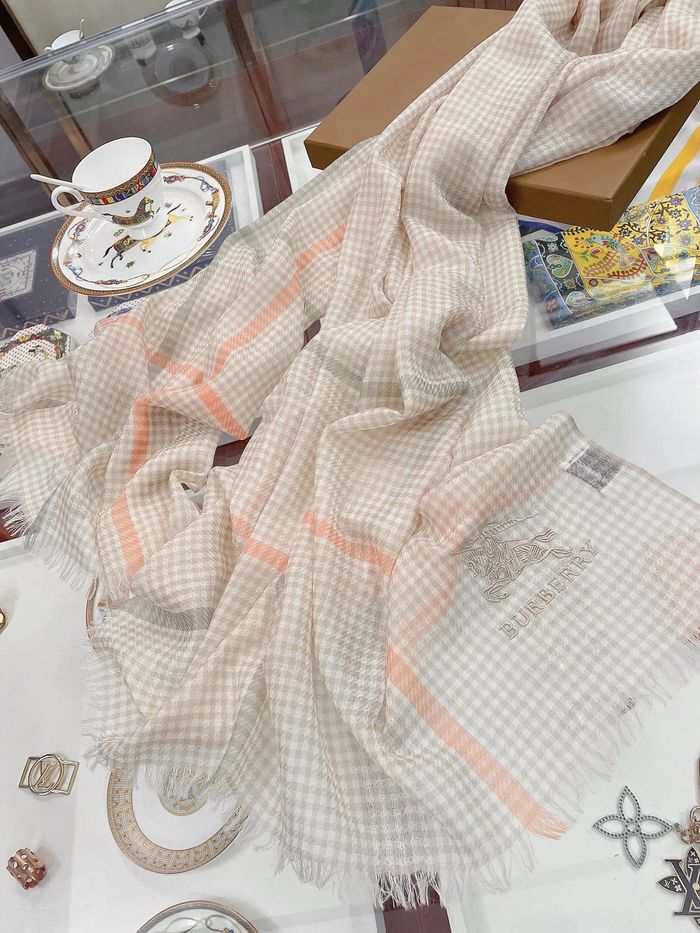 Burberry Scarf BBC00075