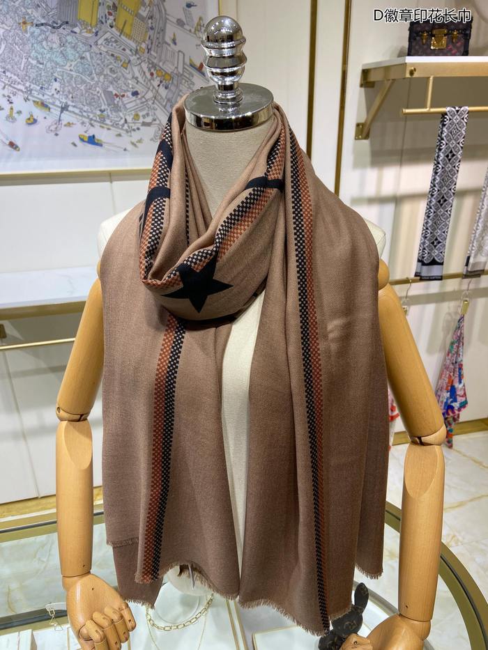 Burberry Scarf BBC00077