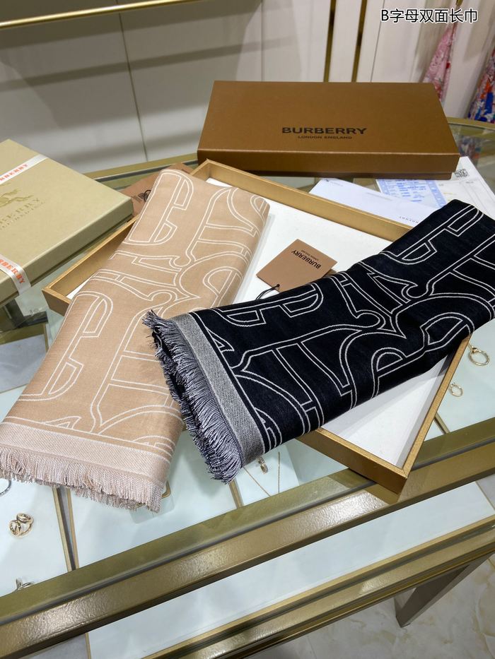 Burberry Scarf BBC00078