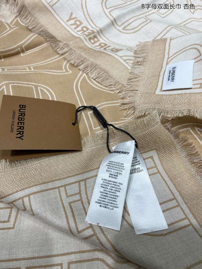 Burberry Scarf BBC00078