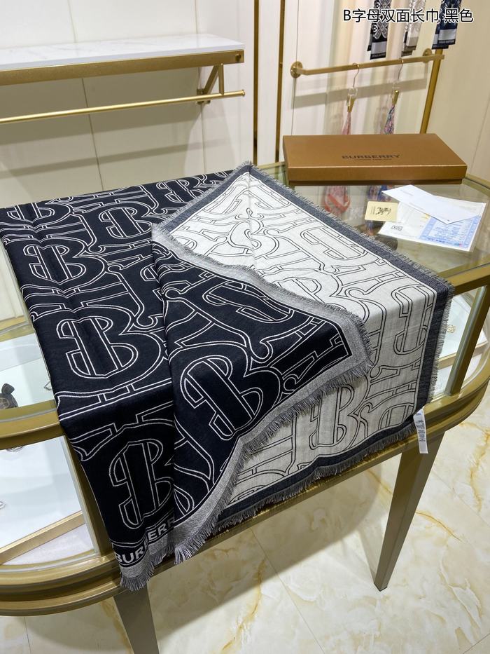 Burberry Scarf BBC00079