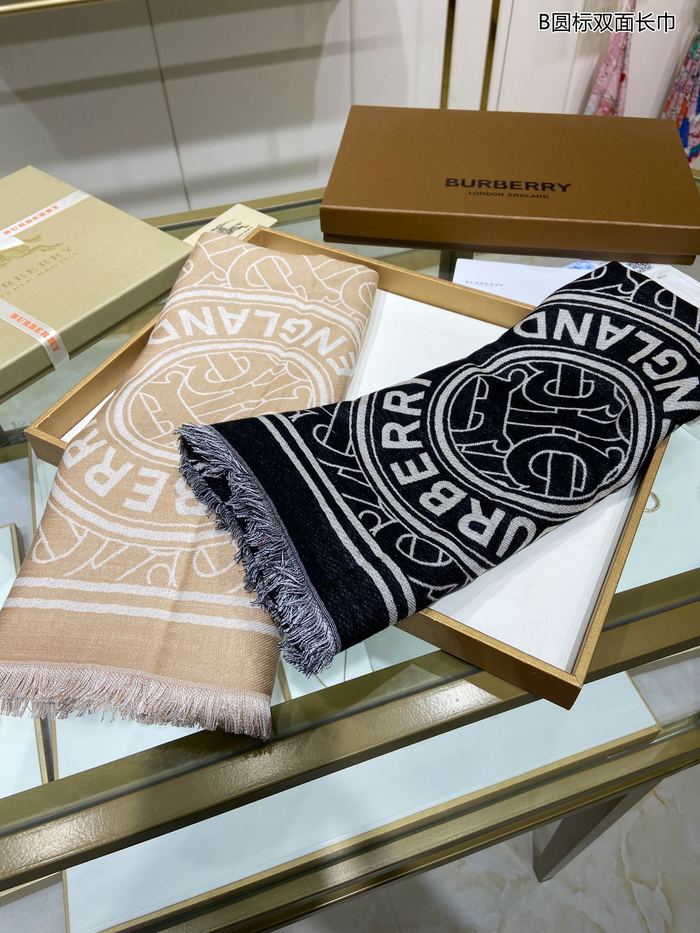 Burberry Scarf BBC00080