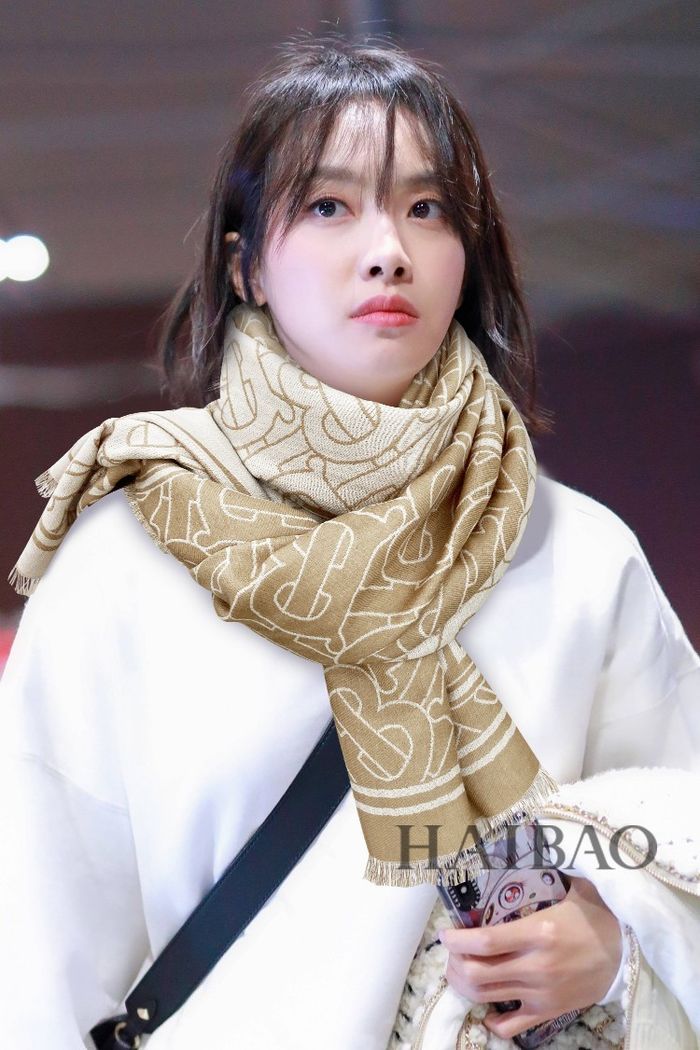 Burberry Scarf BBC00081