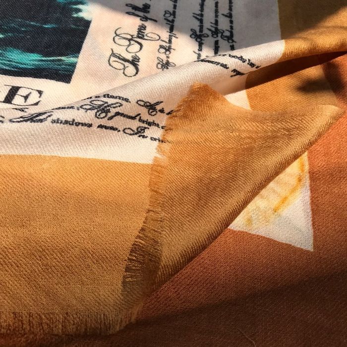 Burberry Scarf BBC00083