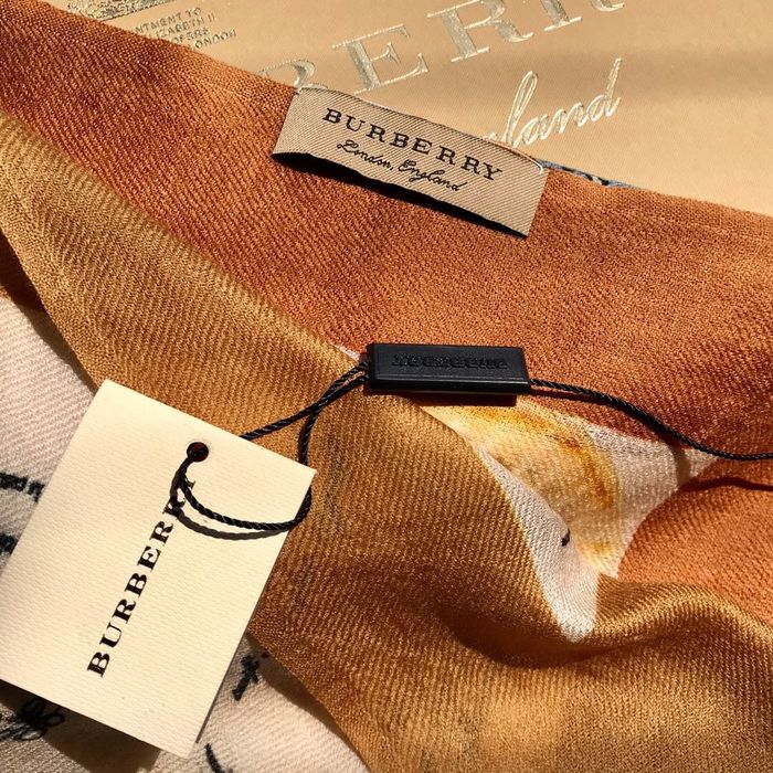 Burberry Scarf BBC00083