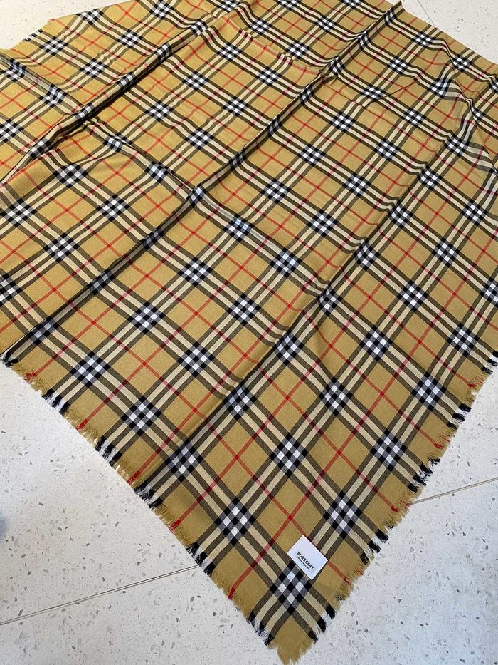 Burberry Scarf BBC00084