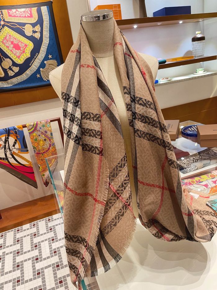 Burberry Scarf BBC00085