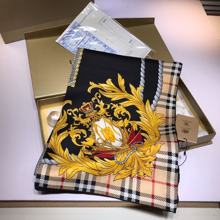 Burberry Scarf BBC00087