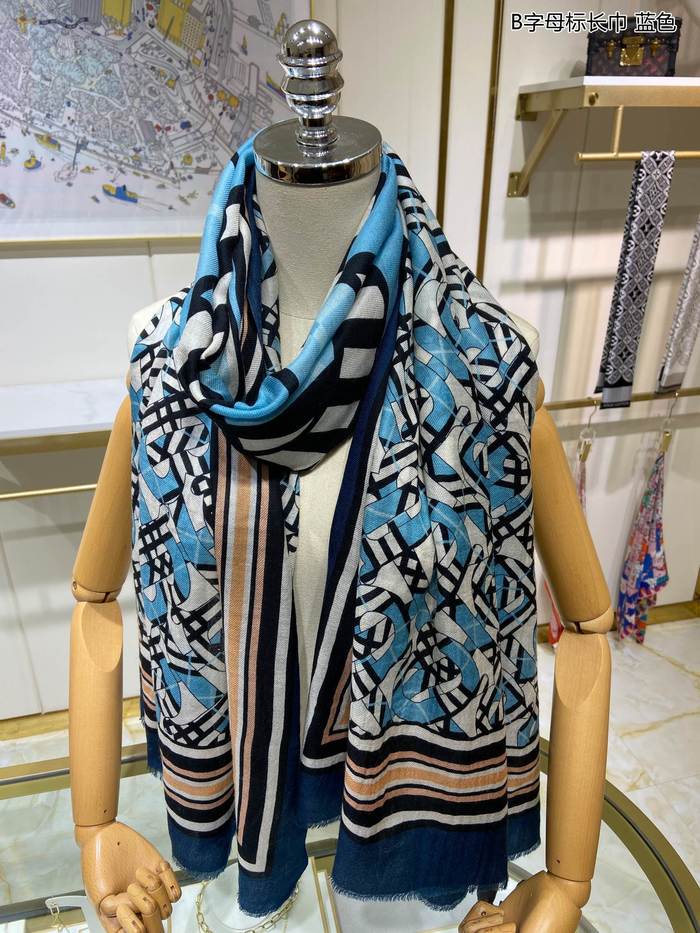 Burberry Scarf BBC00091