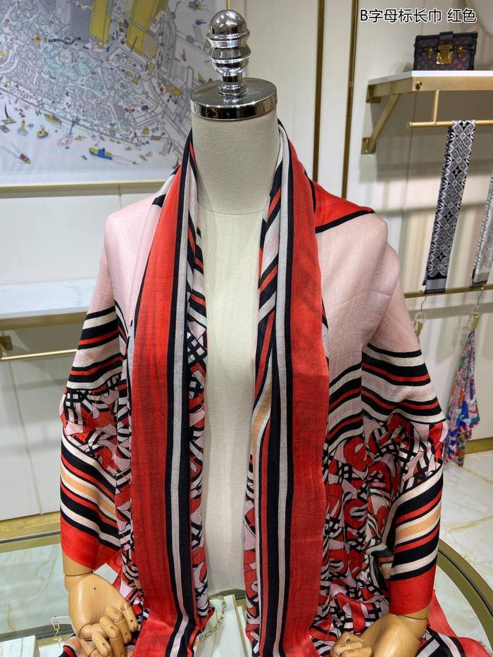 Burberry Scarf BBC00092