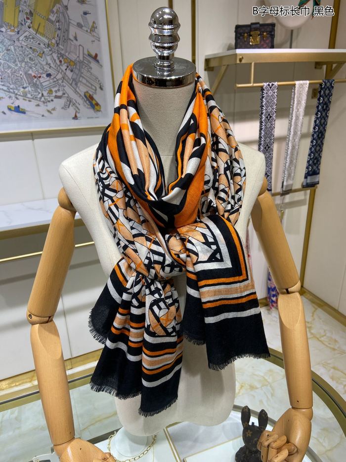 Burberry Scarf BBC00093