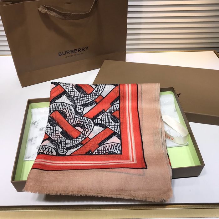 Burberry Scarf BBC00096