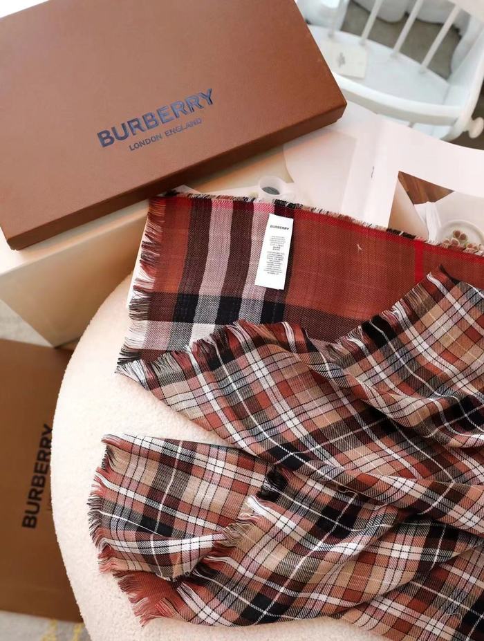 Burberry Scarf BBC00102