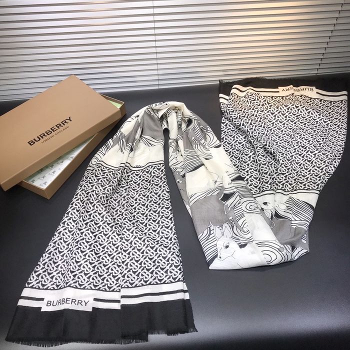 Burberry Scarf BBC00104