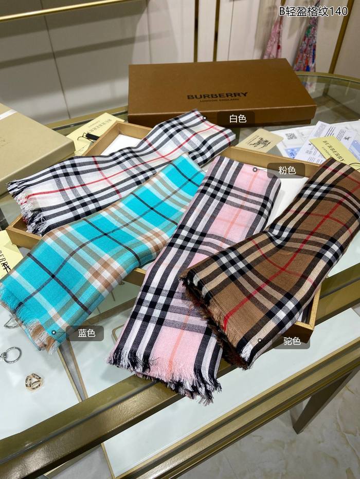 Burberry Scarf BBC00106