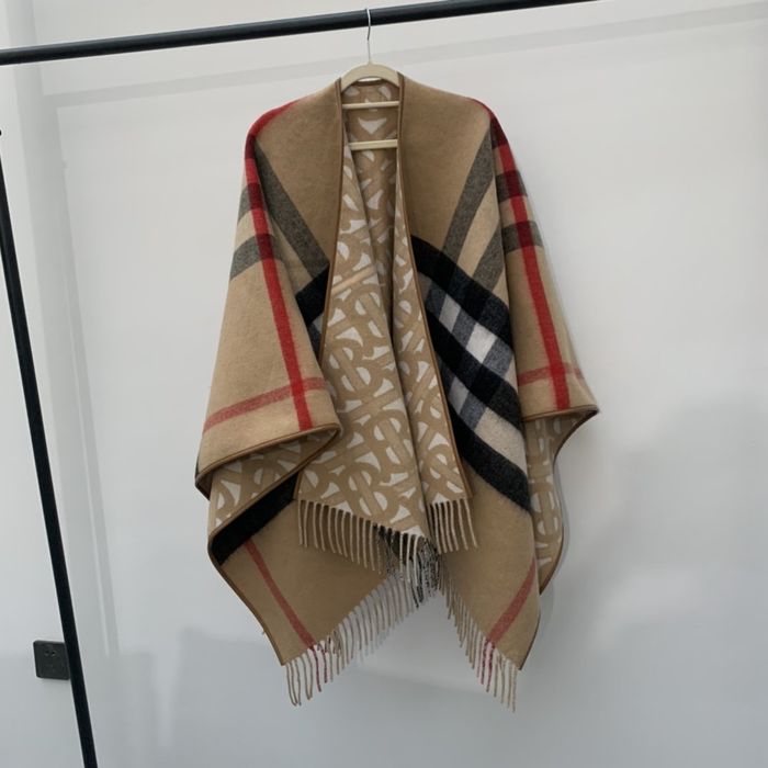 Burberry Scarf BBC00116