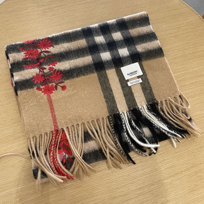 Burberry Scarf BBC00120