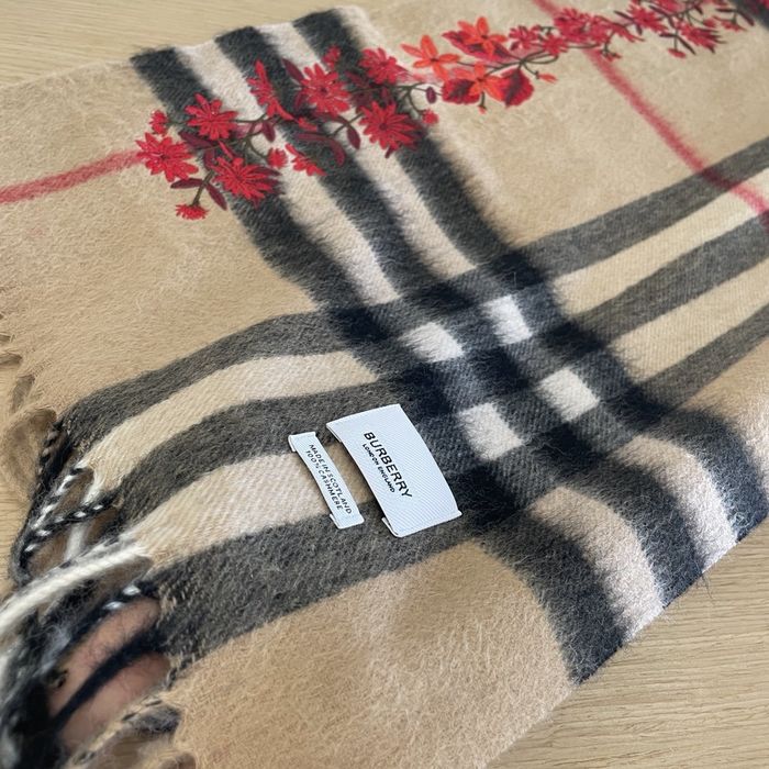 Burberry Scarf BBC00120