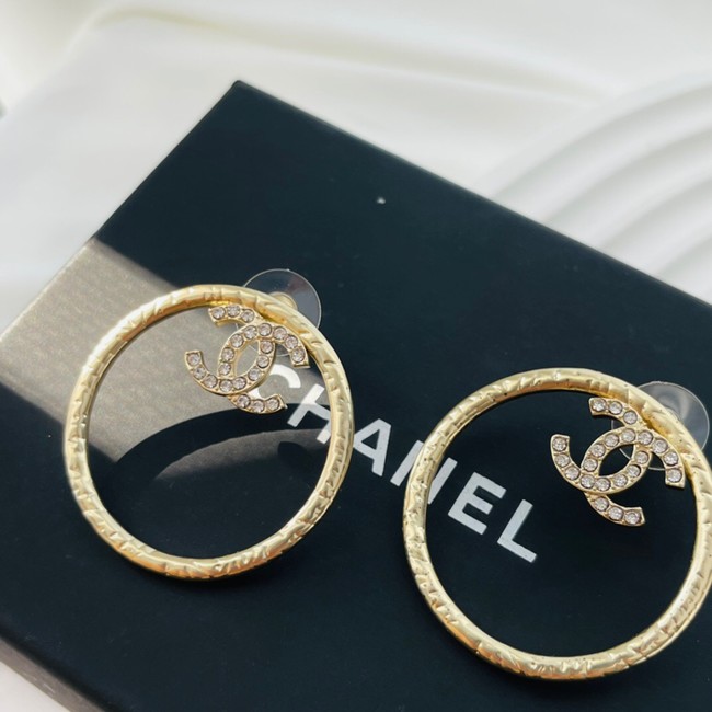 Chanel Earrings CE9174