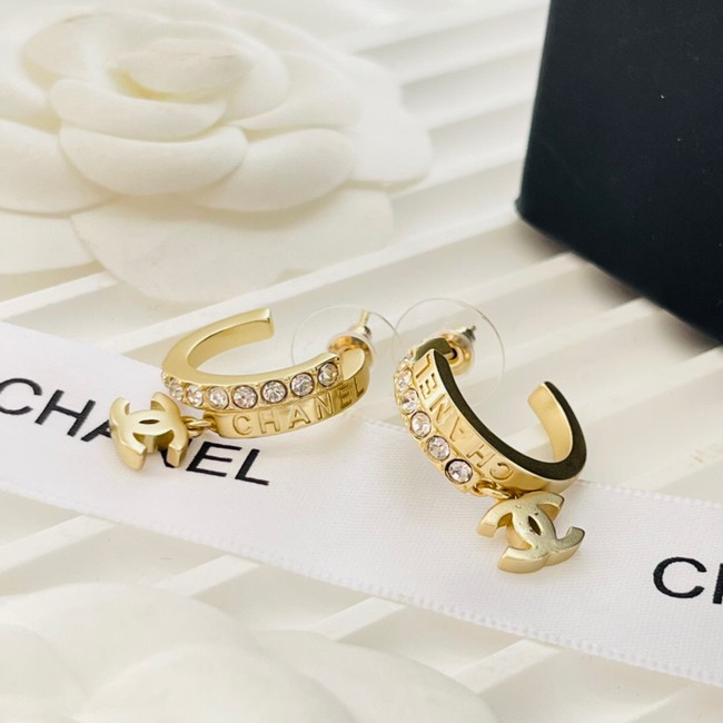 Chanel Earrings CE9175