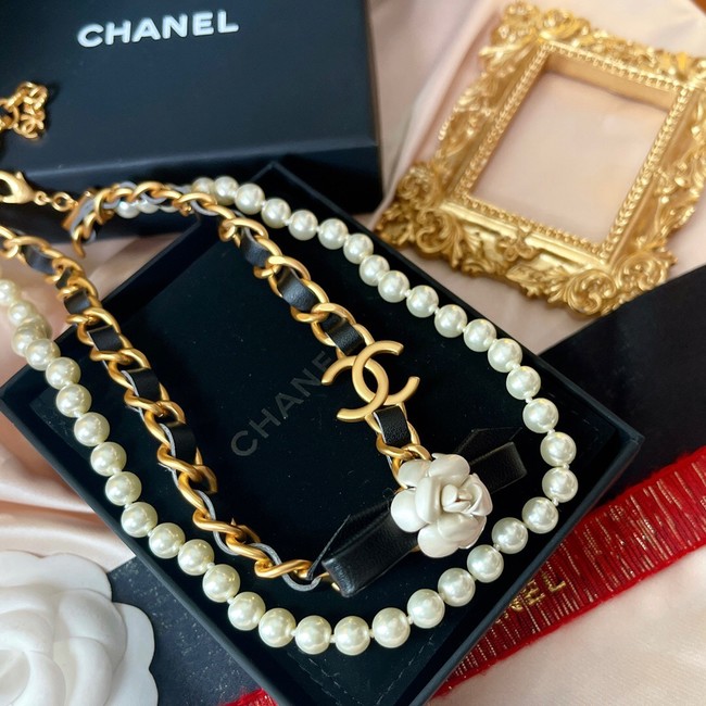 Chanel Necklace CE9171
