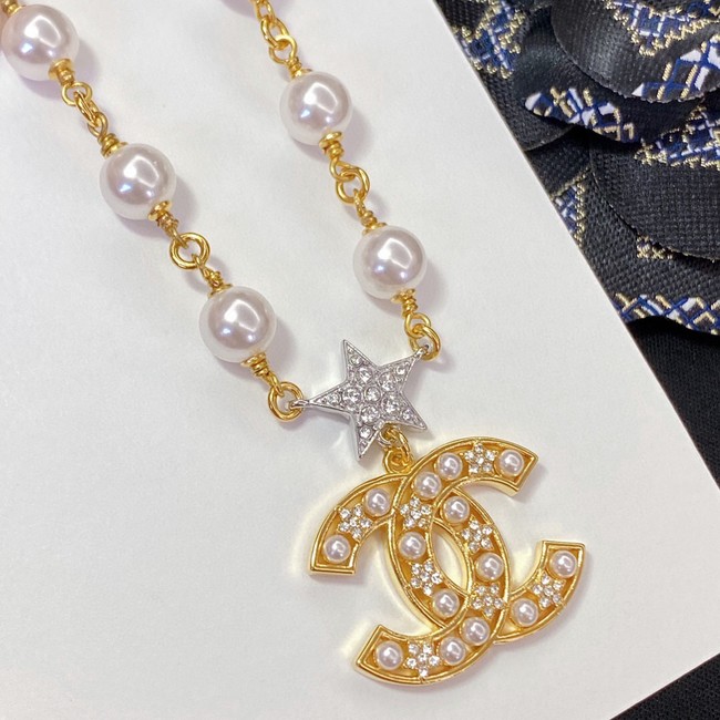 Chanel Necklace CE9173